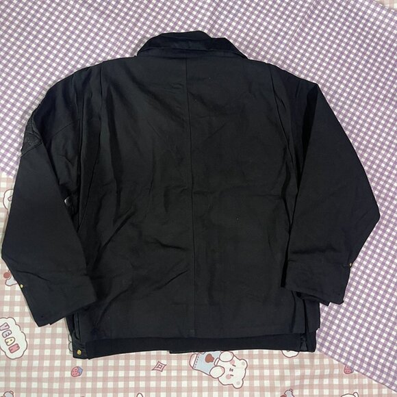 Sacai x Carhartt MA-1 Jacket - Picture 3 of 12